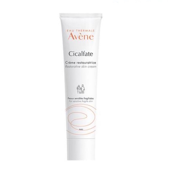 Avène Other - NWT Avène Cicalfate Restorative Skin Cream